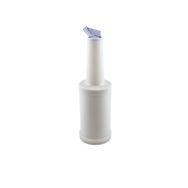 Speed bottle Store And Pour 1,0l - clear Speed bottle Store And Pour 1,0l - clear