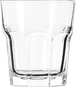 Double Rocks glass Gibraltar, Libbey - 355ml Double Rocks glass Gibraltar, Libbey - 355ml