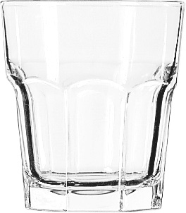 Double Rocks glass Gibraltar, Libbey - 355ml