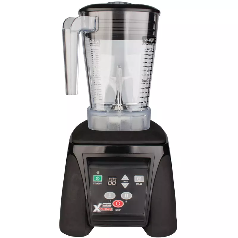 Waring MX1100XTPEK Xtreme Bar Blender - 1,35l Waring MX1100XTPEK Xtreme Bar Blender - 1,35l