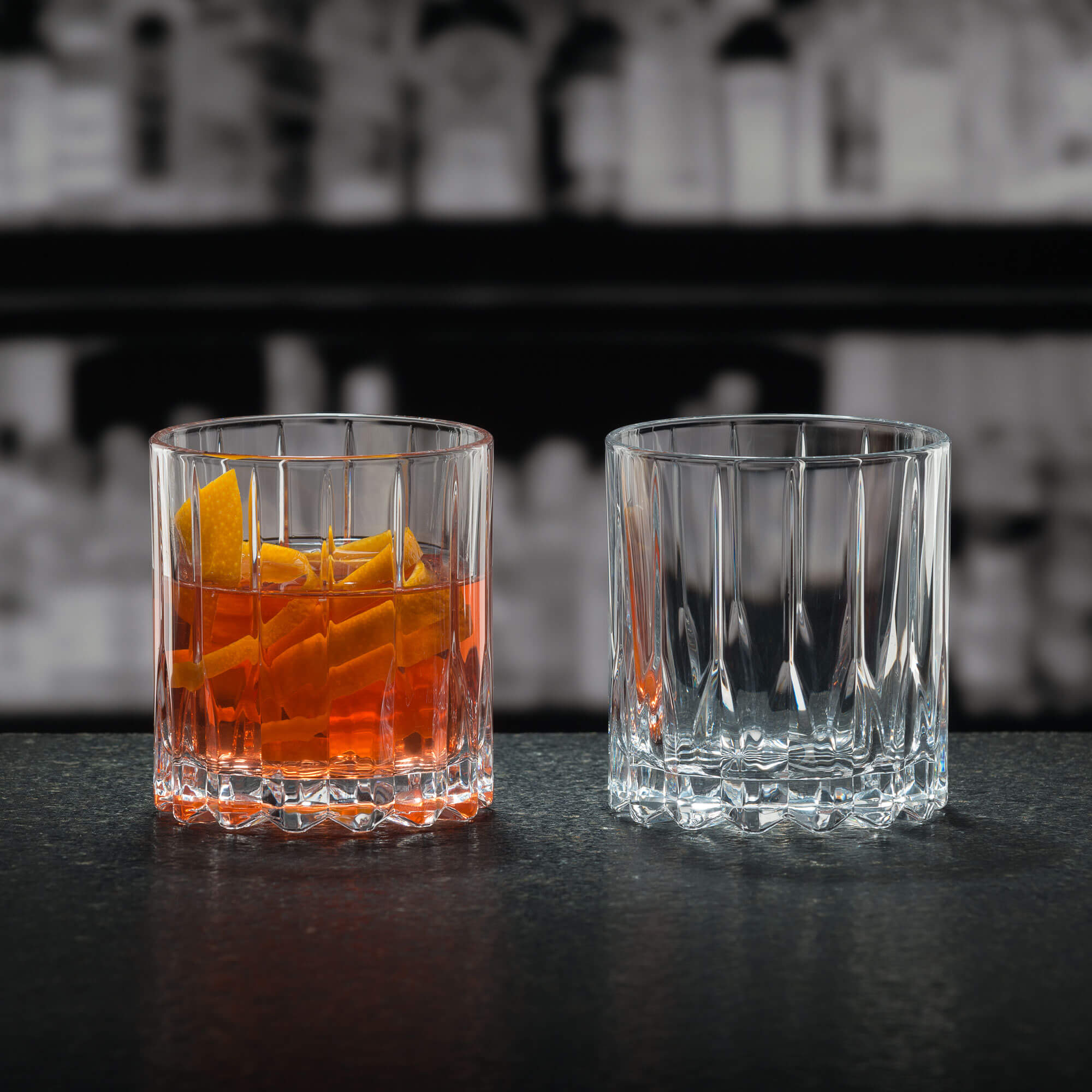 Neat glass Drink Specific Glassware, Riedel Bar - 174ml (2 pcs.)