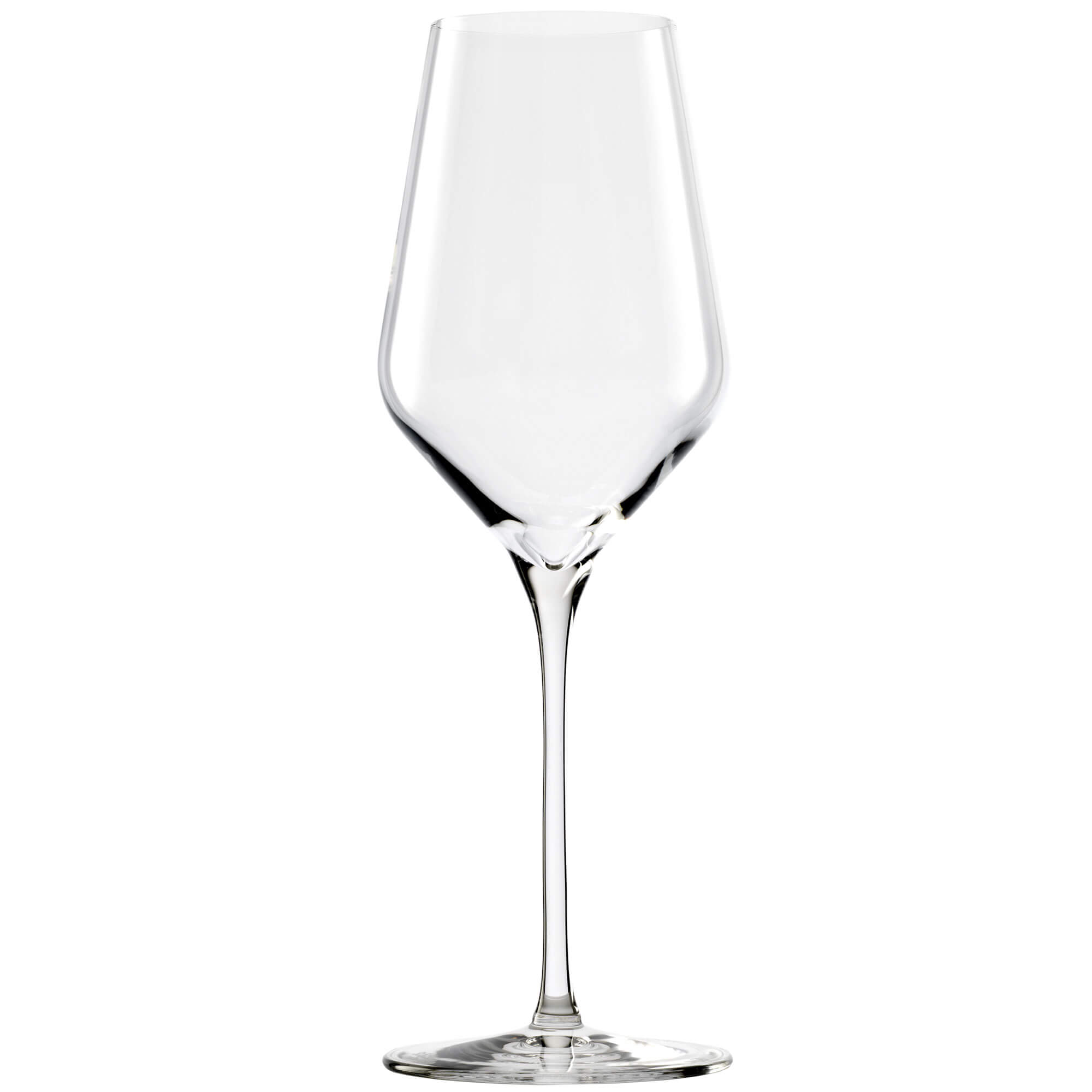 White wine glass Quatrophil, Stölzle - 405ml (1 pc.)