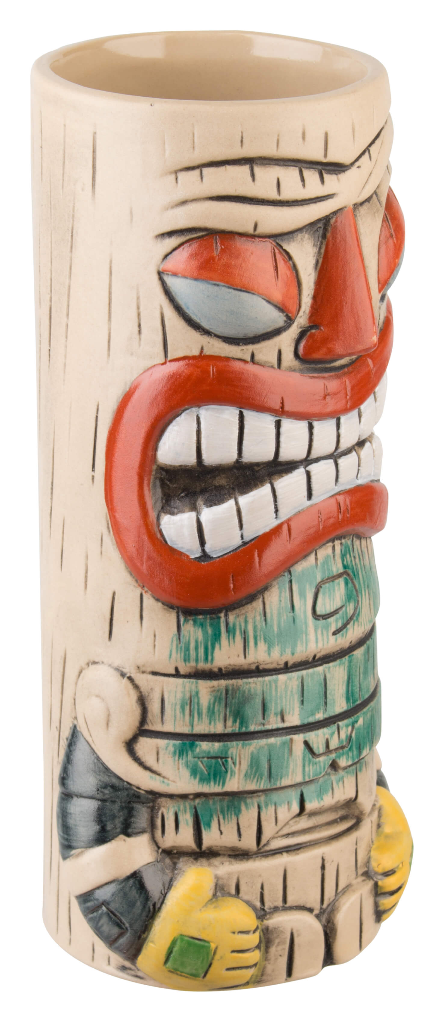 Tiki mug Rainbow - 380 ml