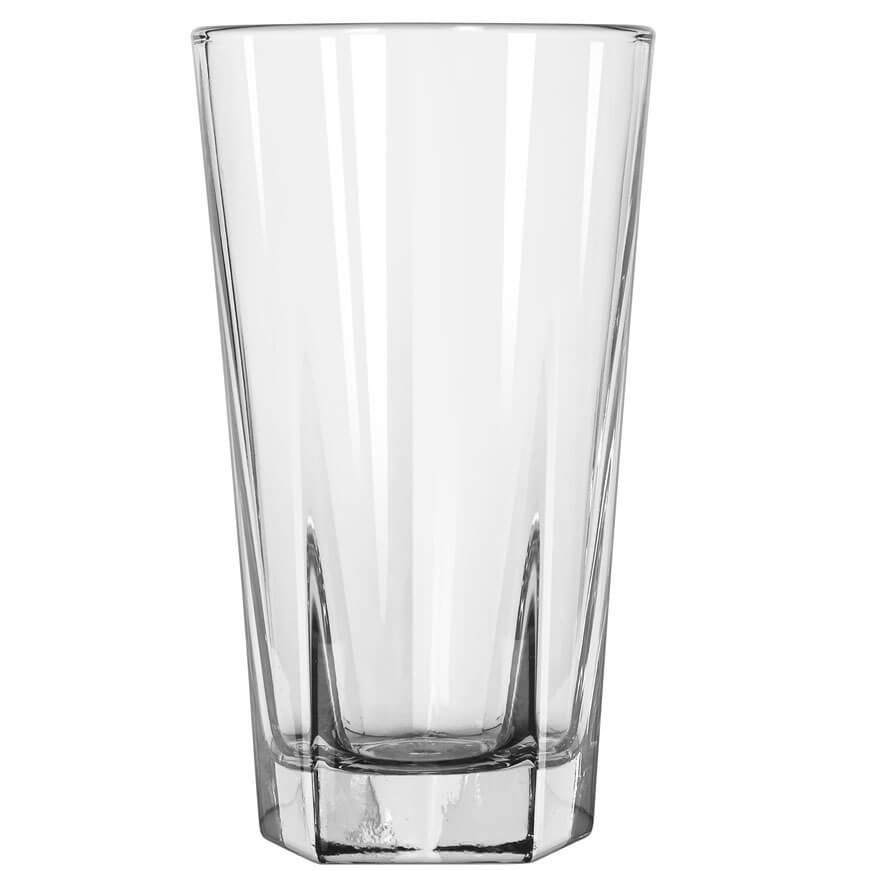 Highball glass Pentagon, Onis - 340ml (12 pcs.) Highball glass Pentagon, Onis - 340ml (12 pcs.)