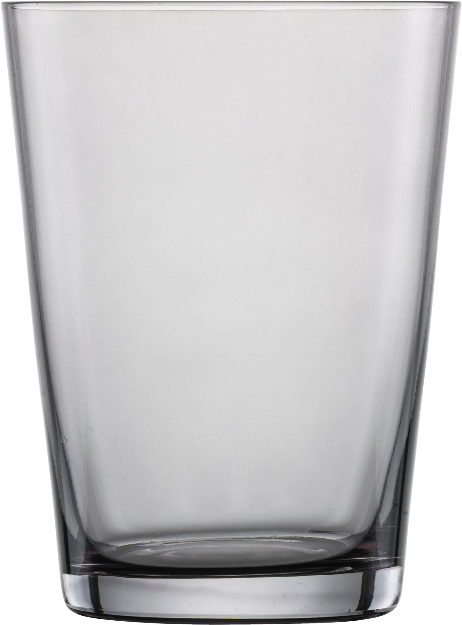 Water glass Sonido graphite, Zwiesel Glas - 548ml (1 pc.)