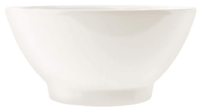 Bonna Rita Cream Soup bowl 14cm cream - 12 pcs.