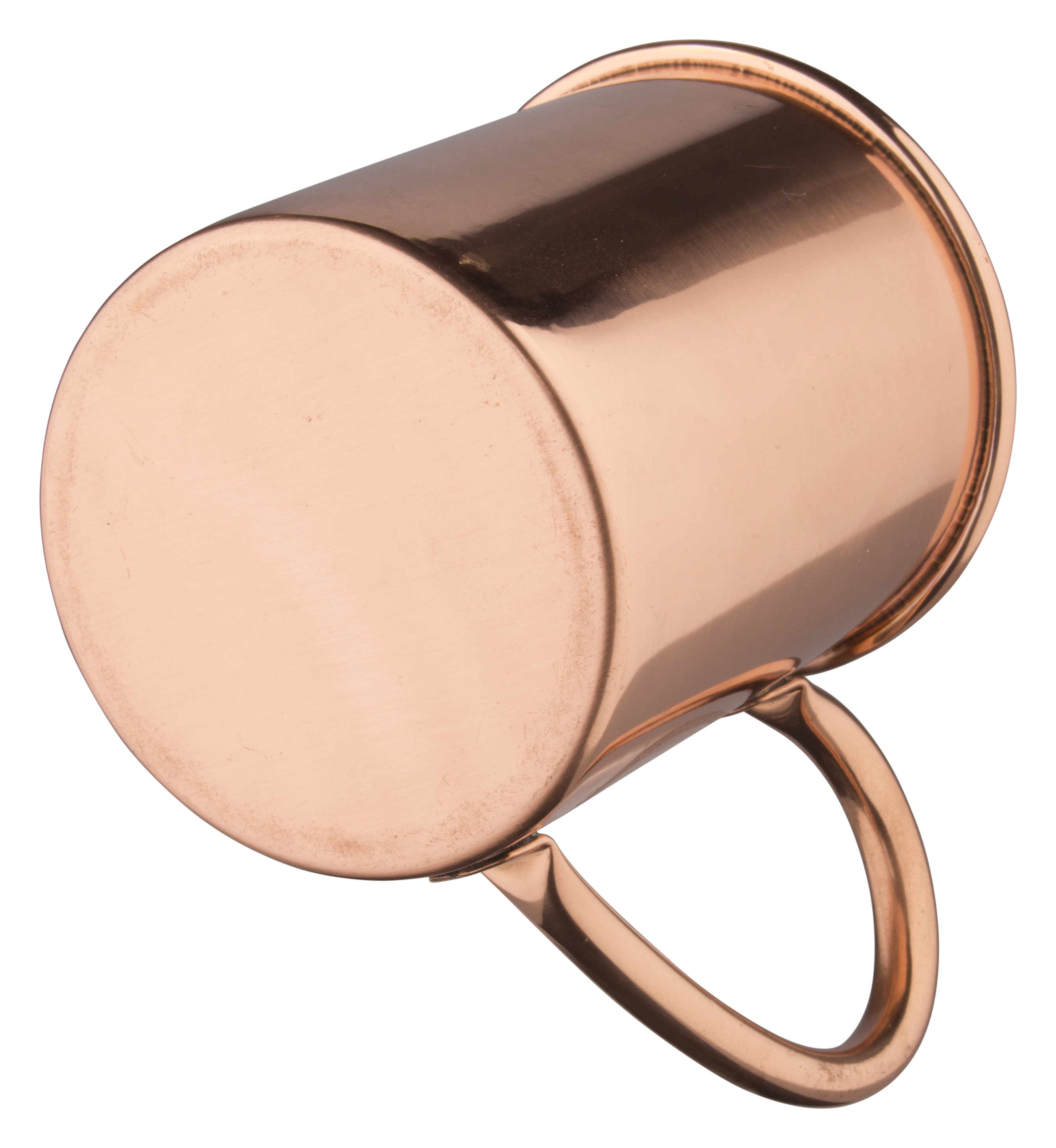 Moscow Mule copper mug - 430ml-470ml