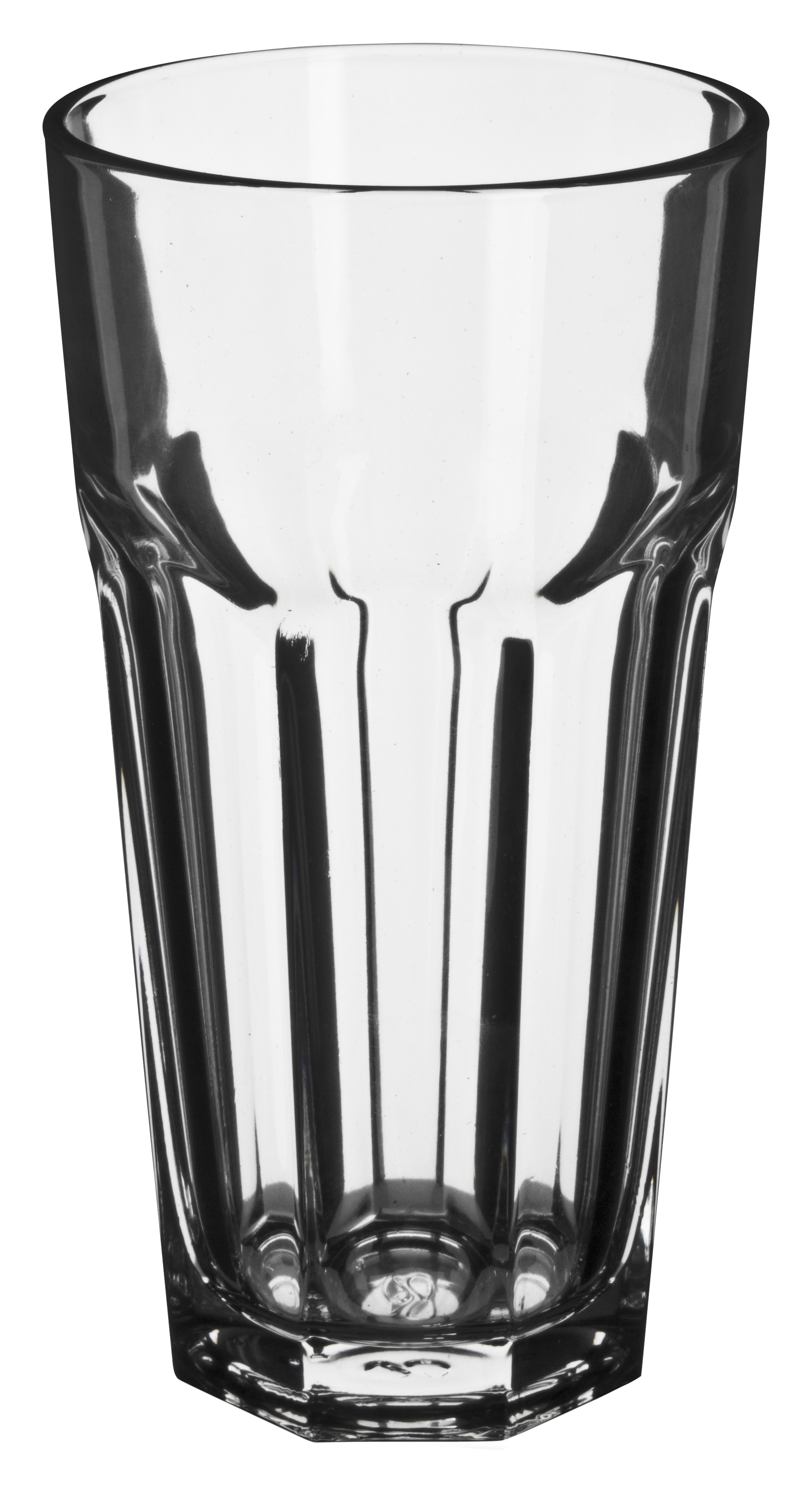 Longdrink glass Casablanca, Pasabahce - 365ml (12 pcs.)