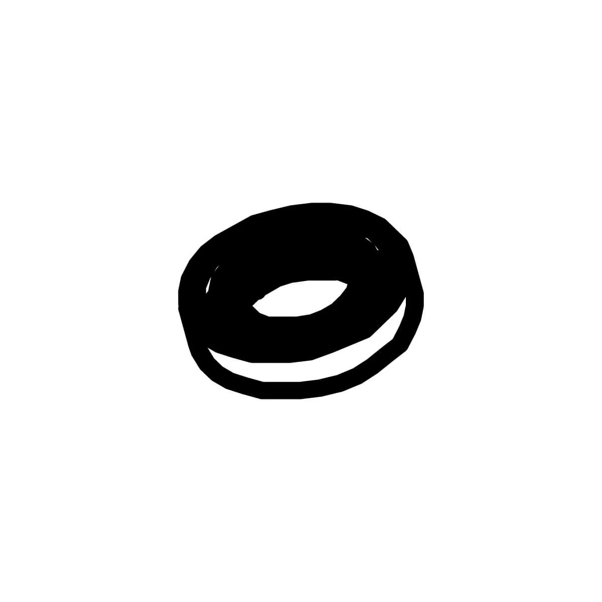 Gasket 12x22x5 - Santos #10 (10503) Gasket 12x22x5 - Santos #10 (10503)