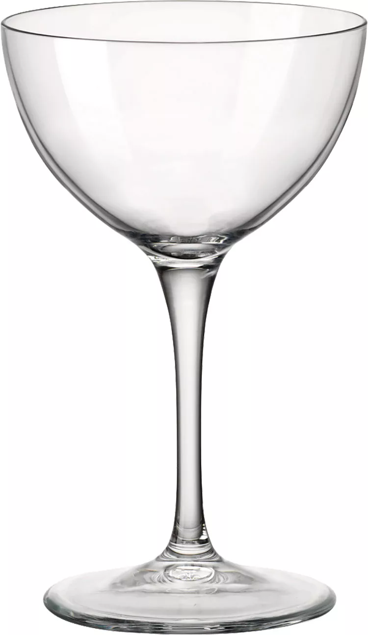 Martini bowl Novecento, Bormioli Rocco - 235ml (1 pc.) Martini bowl Novecento, Bormioli Rocco - 235ml (1 pc.)