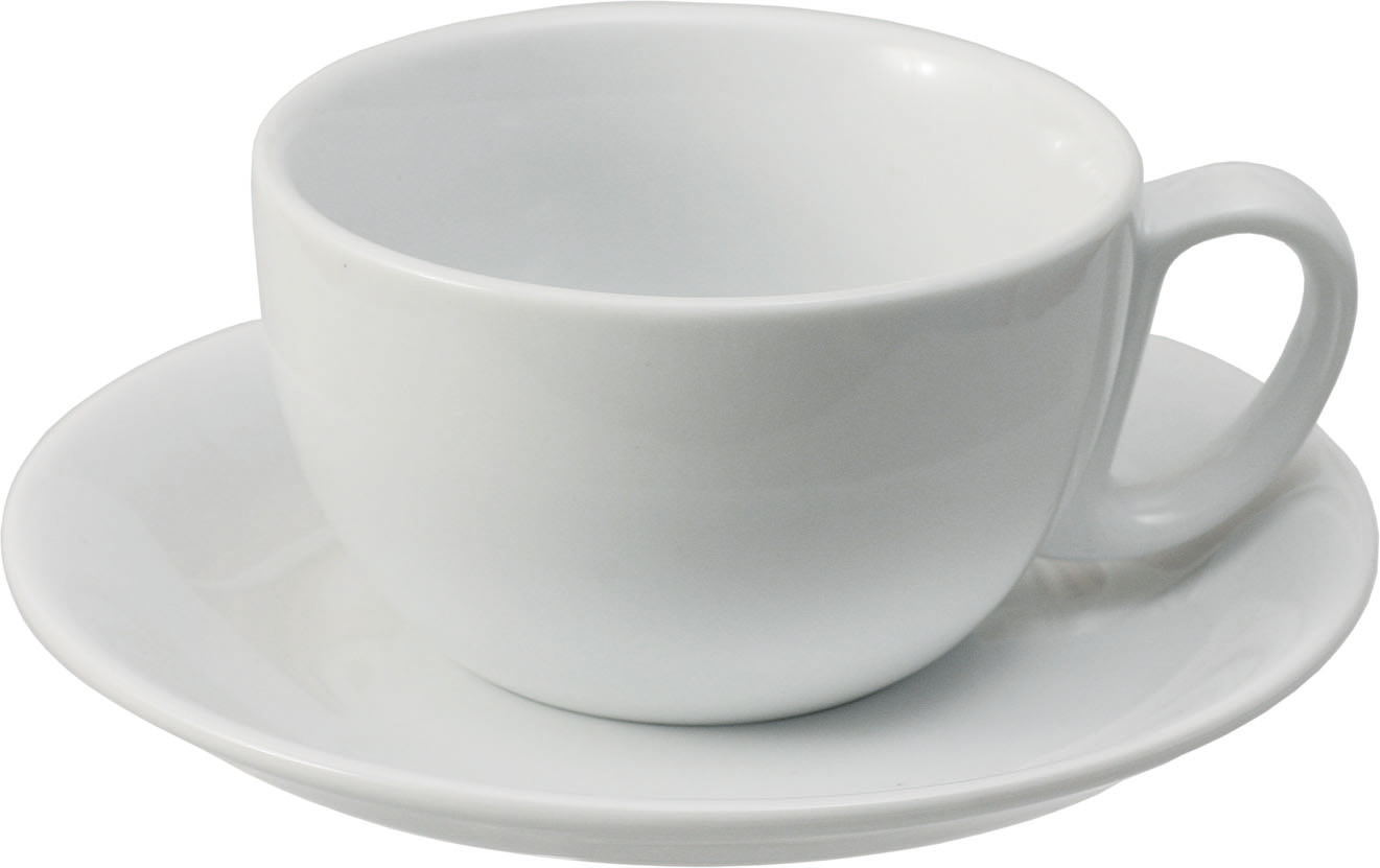 Coffee / Latte cup (0,35l)