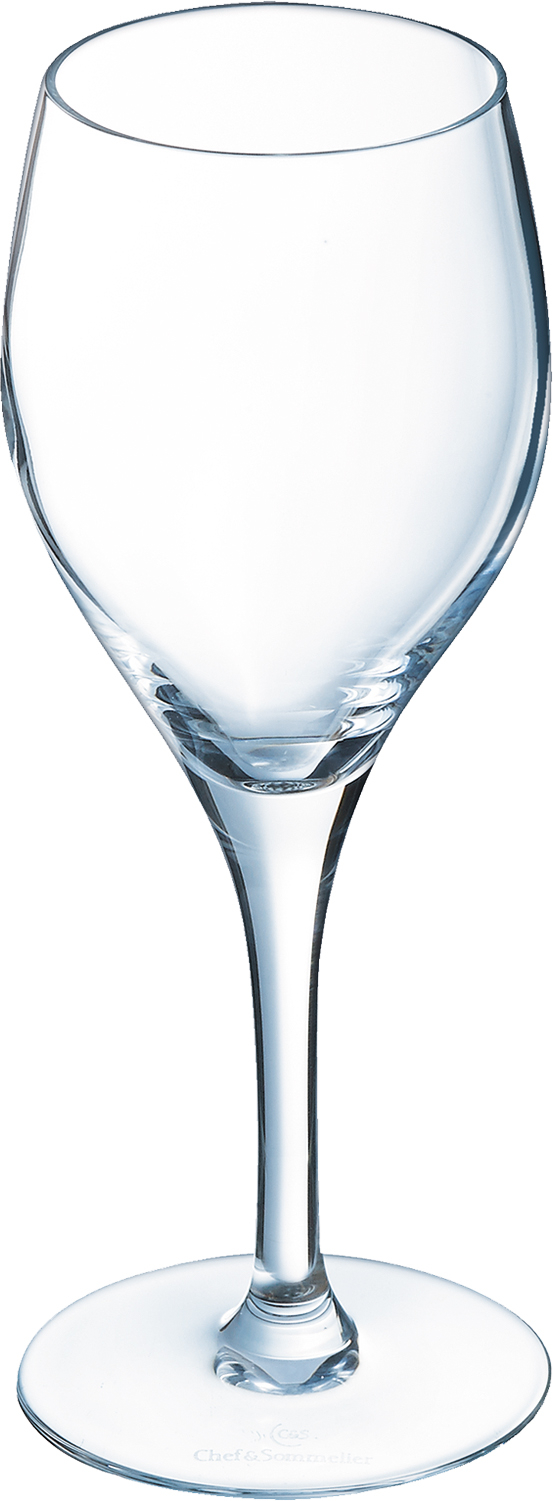 Wine glass Sensation Exalt, C&S - 200ml (6 pcs.)