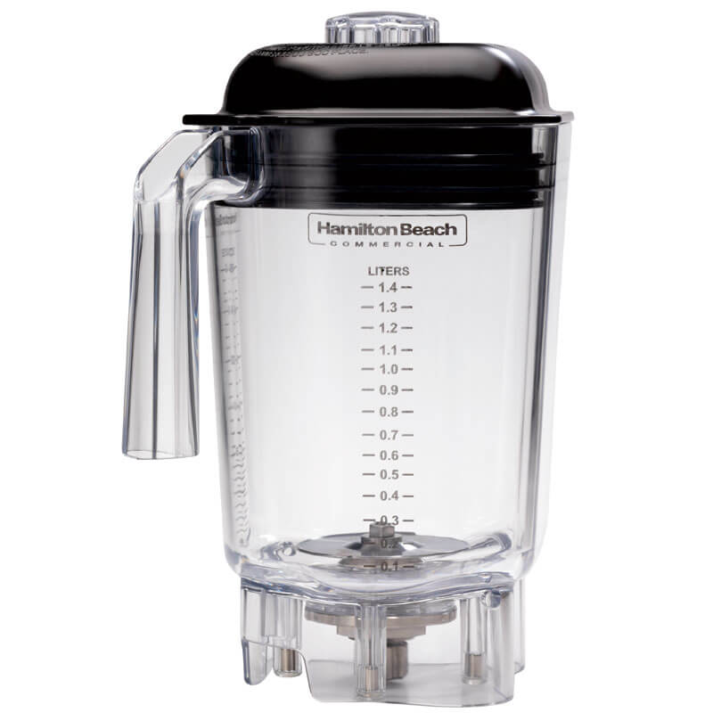 AirWhip™ Frothing Container for Summit Edge Blender HBH855 - Hamilton Beach AirWhip™ Frothing Container for Summit Edge Blender HBH855 - Hamilton Beach
