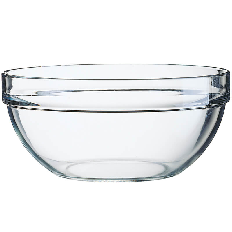 Stackable stacking bowl, Arcoroc - 29 cm / 6000 ml