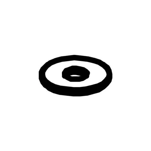 09319 - Santos #9 - washer 6 x 18 09319 - Santos #9 - washer 6 x 18