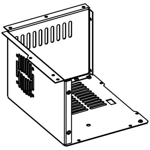 62340 - Santos #62 - Main box