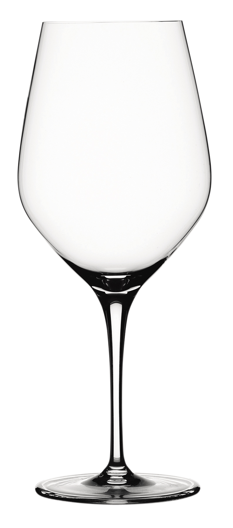 Red wine magnum glass Authentis, Spiegelau - 650ml (1 pc.)