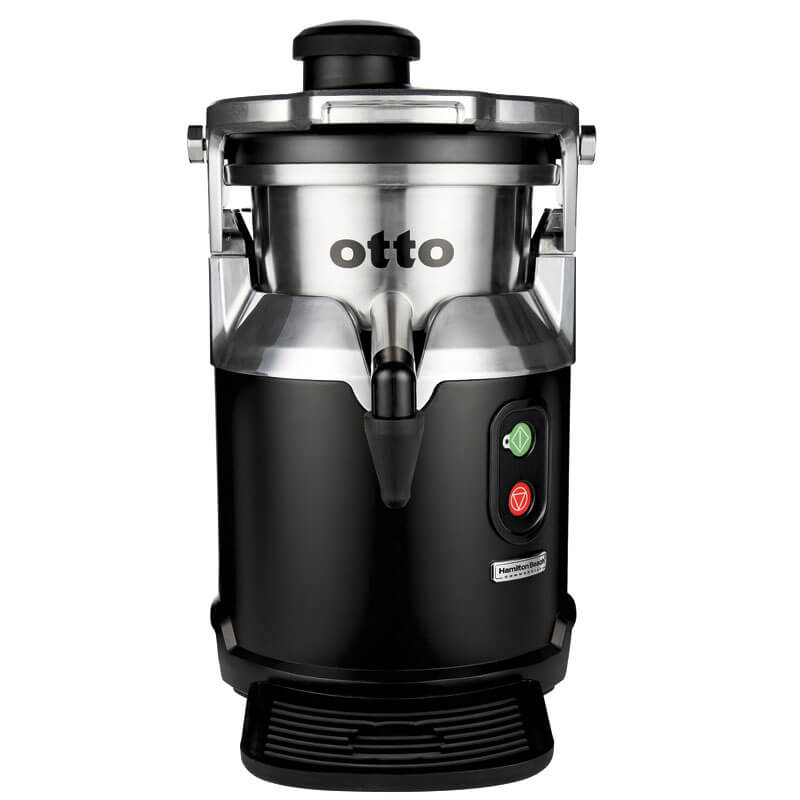 otto™ The Juice Extractor - Hamilton Beach (HJE960R-CE) otto™ The Juice Extractor - Hamilton Beach (HJE960R-CE)