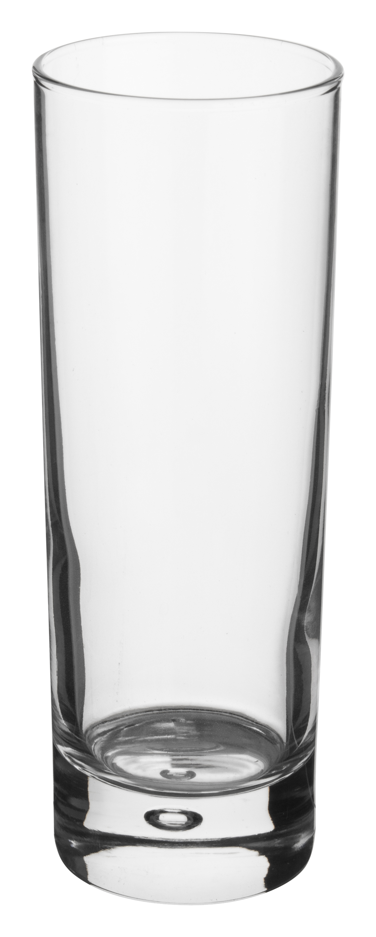 Long drink glass Tall Centra, Pasabahce - 290ml, 0,2l CM (1 pc.)