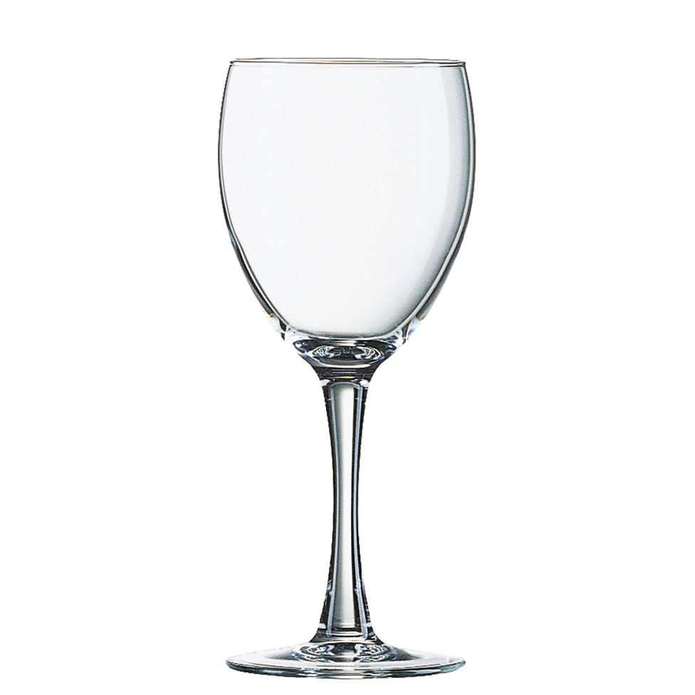 1 Glass - Red Wine glass 230ml