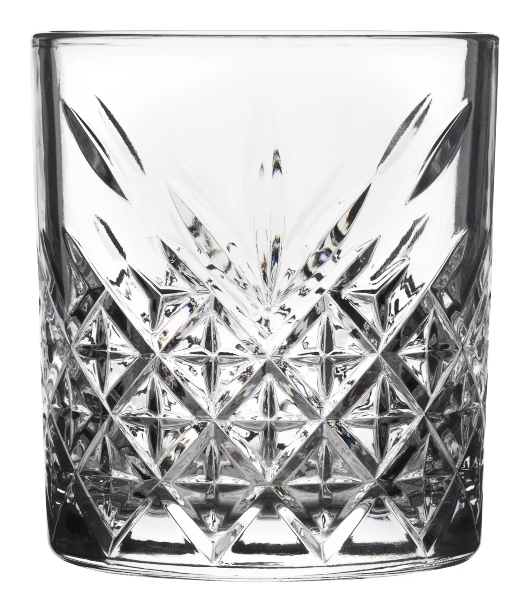 Whisky glass Timeless, Pasabahce - 345ml Whisky glass Timeless, Pasabahce - 345ml