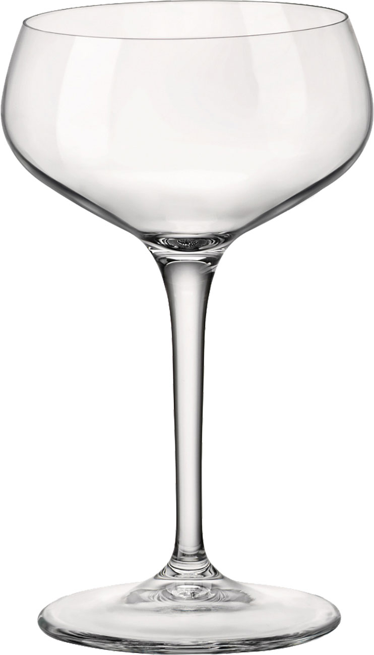 Cocktail bowl Novecento, Bormioli Rocco - 250ml (1 pc.)