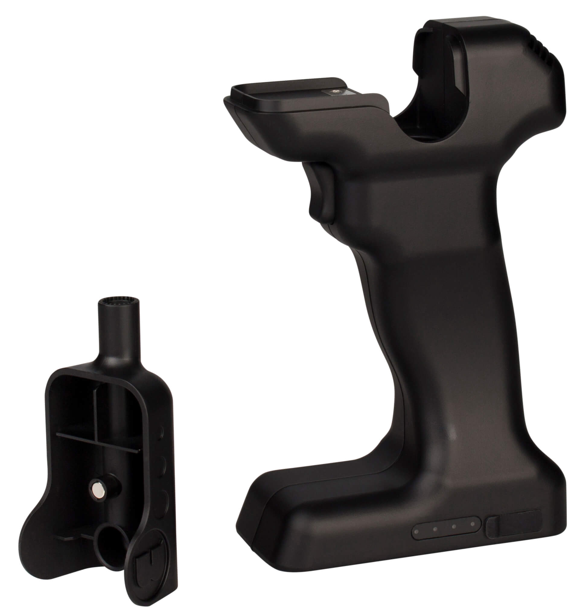 Flavour Blaster Kit Mini - black