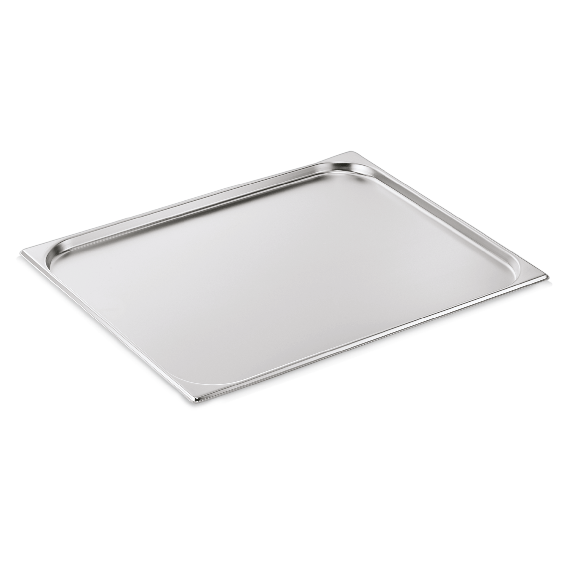 GN 2/1 container, CNS - H 2cm (GN CORE series)