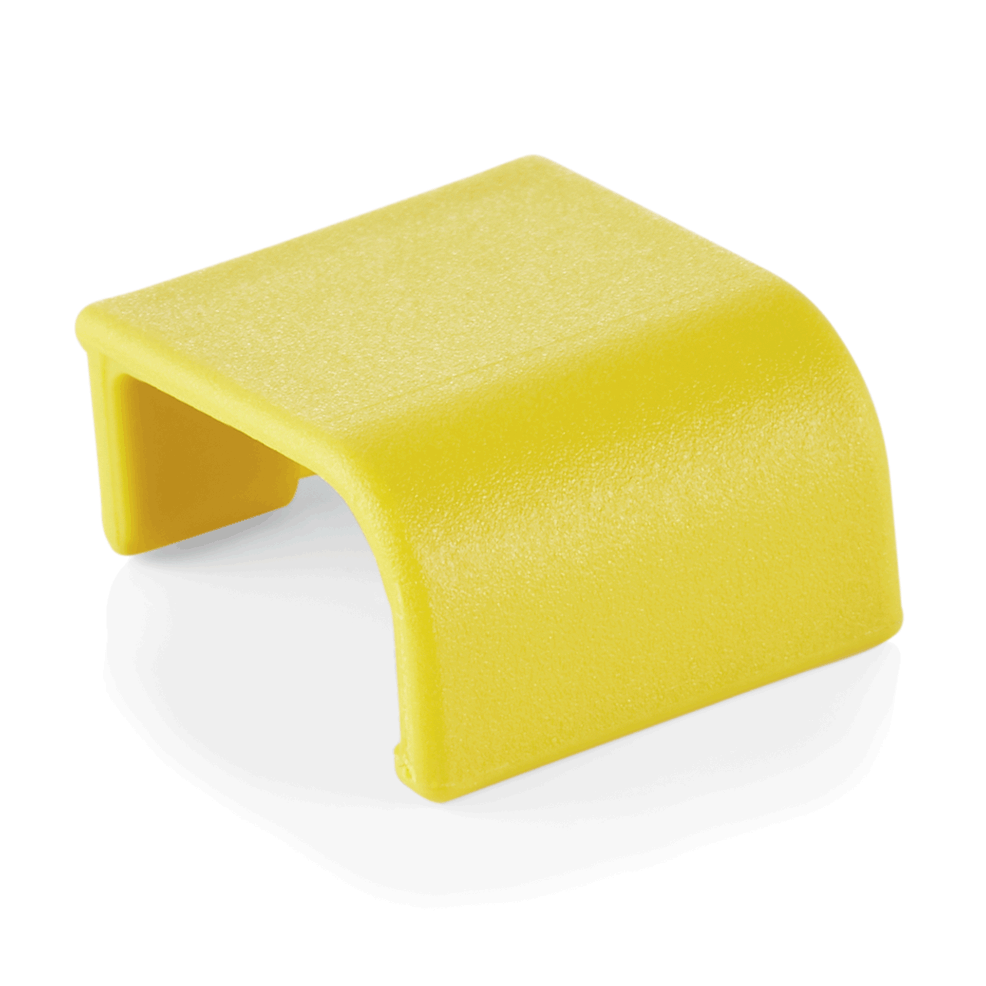 HACCP marking clips for series GN 84 - yellow (50 pcs.) HACCP marking clips for series GN 84 - yellow (50 pcs.)