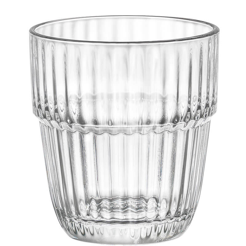 Rocks tumbler Barshine, Bormioli Rocco - 305ml (1 pc.) Rocks tumbler Barshine, Bormioli Rocco - 305ml (1 pc.)