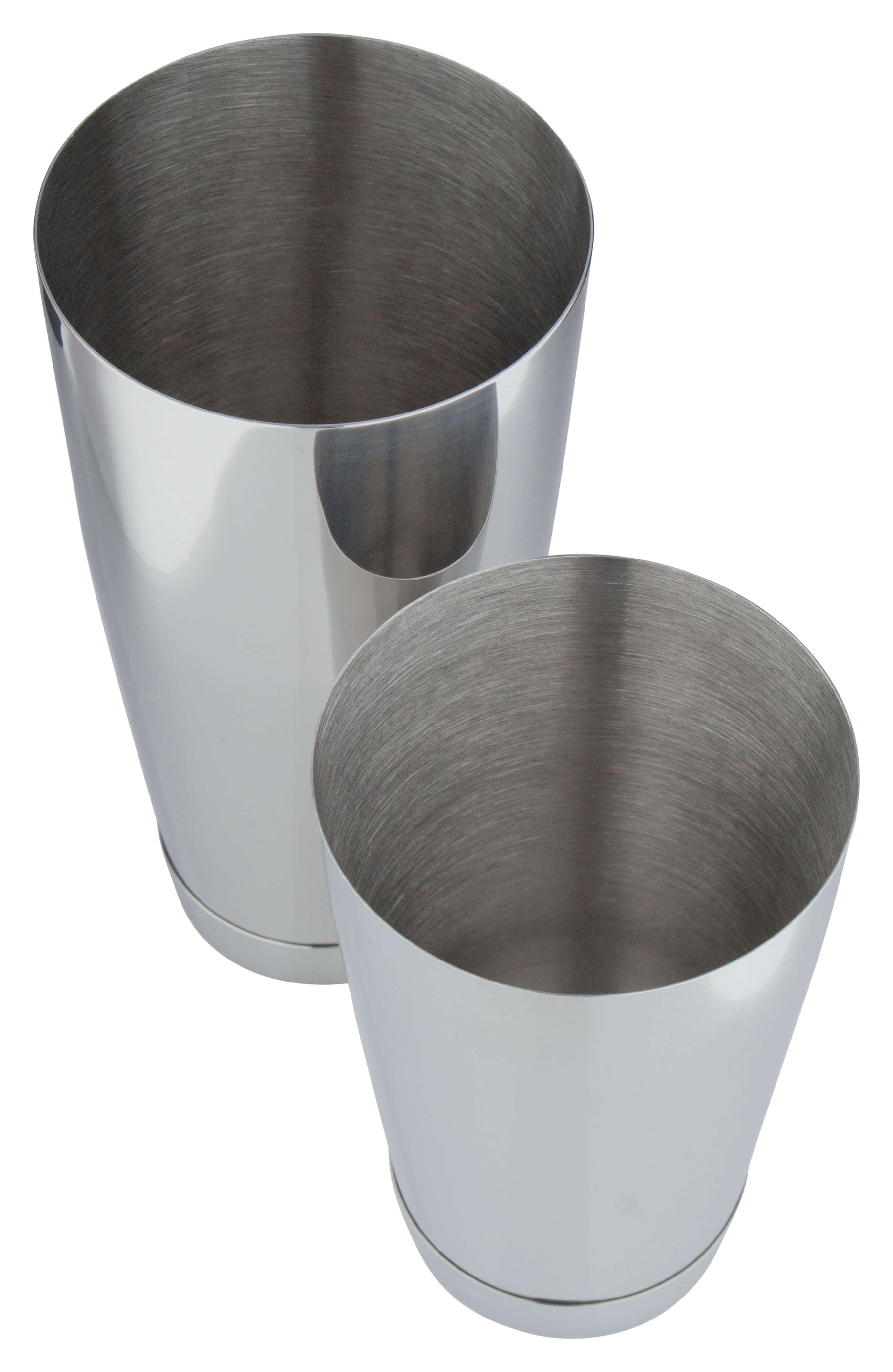 Tin in Tin Shaker, Prime Par Premium - stainless steel
