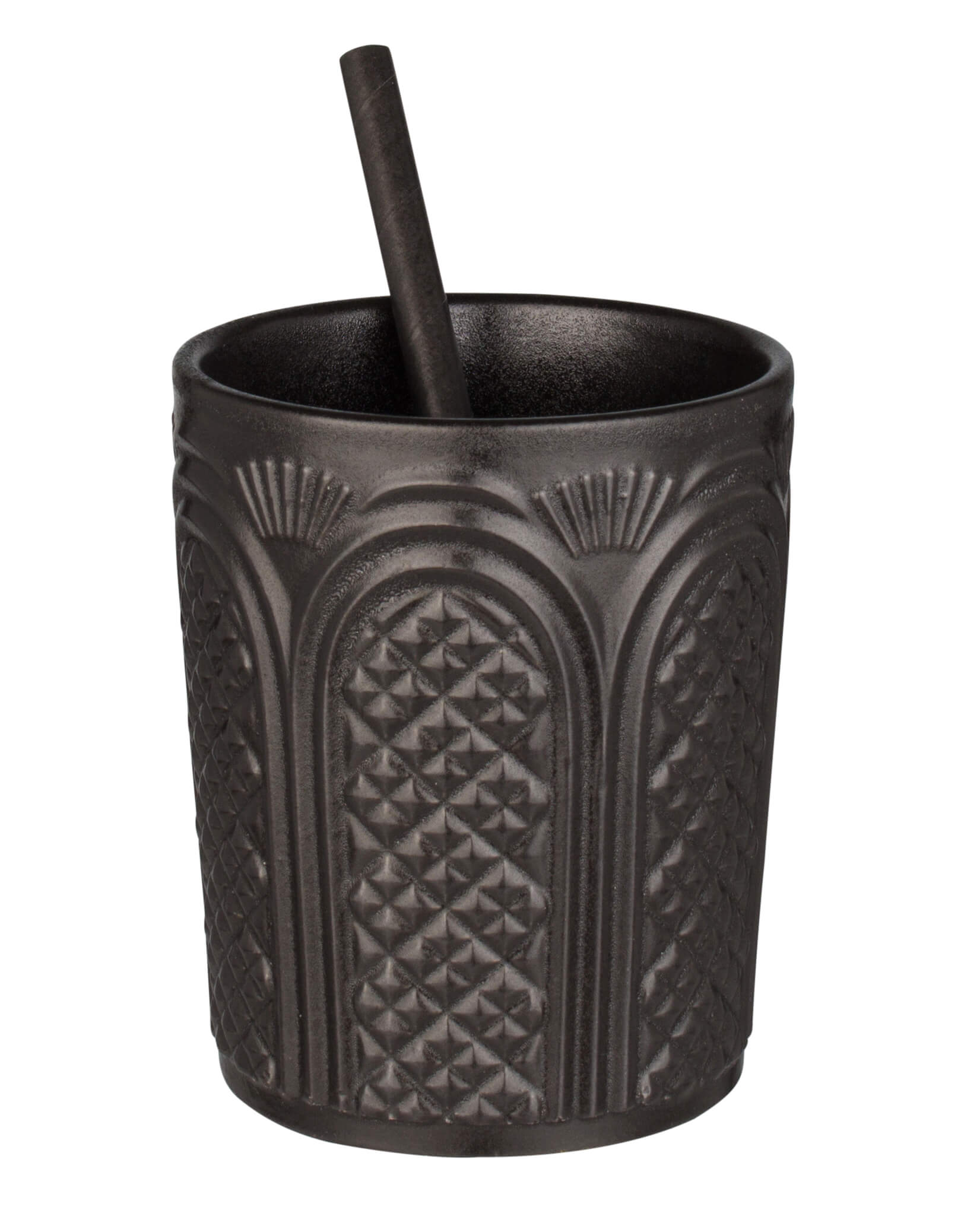 D.O.F cup Astor black - 350ml (1 pc.)