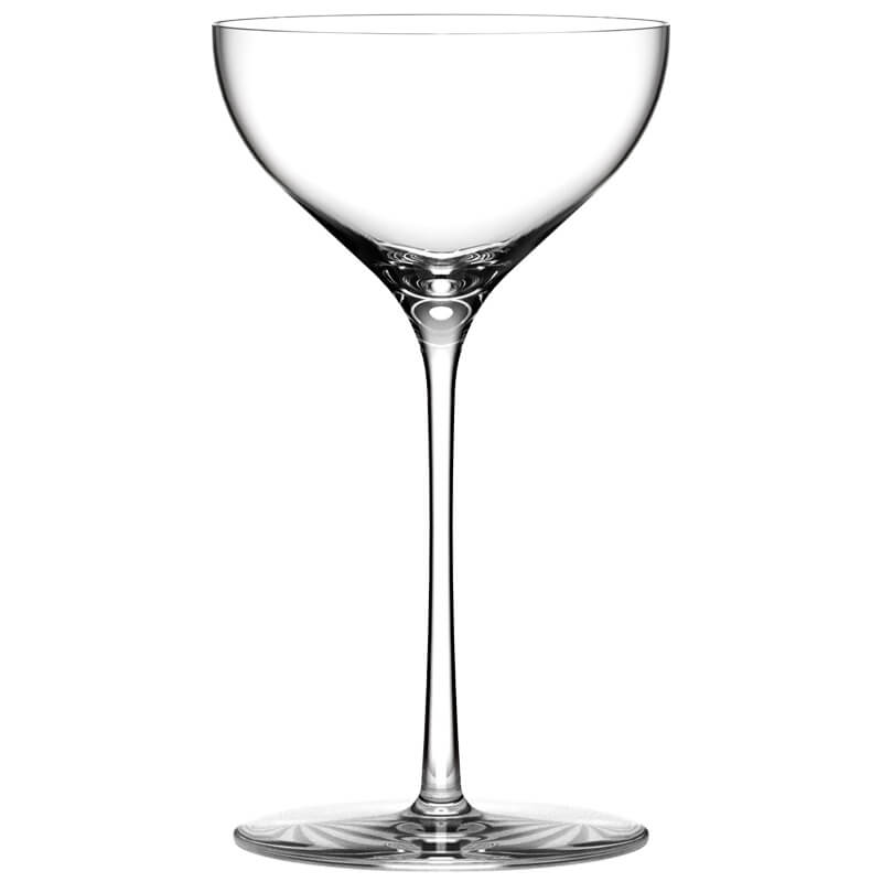 Nick & Nora glass Kyoto Bar, Stölzle - 190ml (6 pcs.) Nick & Nora glass Kyoto Bar, Stölzle - 190ml (6 pcs.)