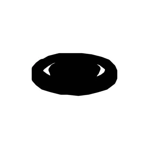 62307 - Santos #62 - Washer D 5 62307 - Santos #62 - Washer D 5