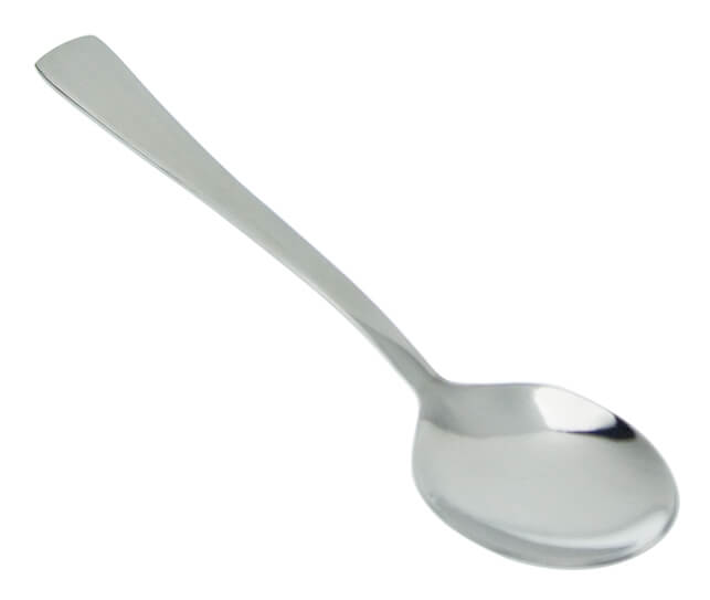 Cutlery - 600 serial, dinner spoon (18/10)