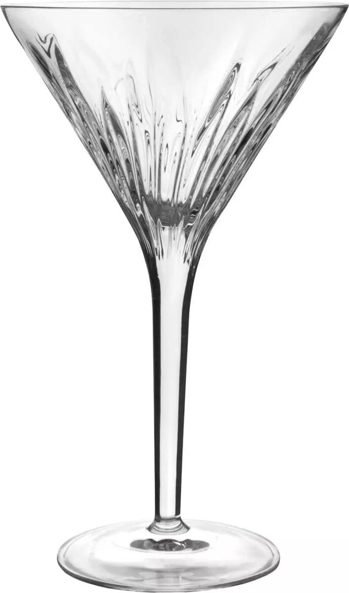 Martini glass Mixology, Luigi Bormioli - 215ml (6 pcs.) Martini glass Mixology, Luigi Bormioli - 215ml (6 pcs.)