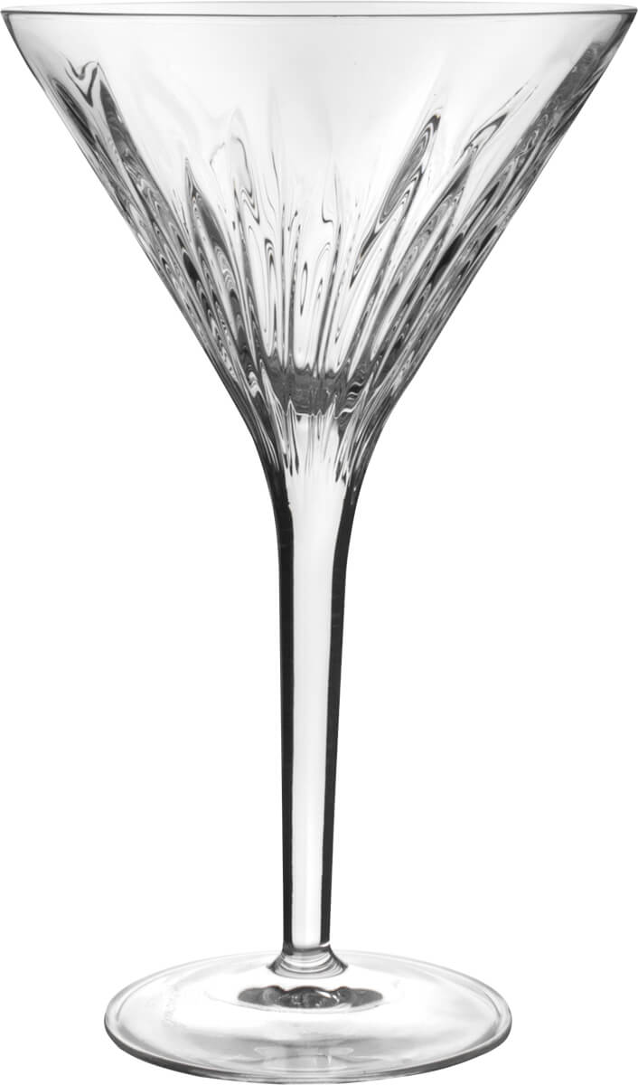 Martini glass Mixology, Luigi Bormioli - 215ml (1 pc.)