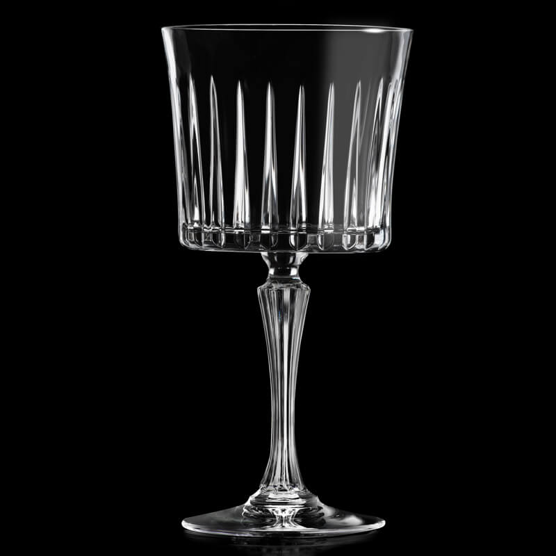 Cocktail goblet Timeless, RCR - 500ml (1 pc.) Cocktail goblet Timeless, RCR - 500ml (1 pc.)