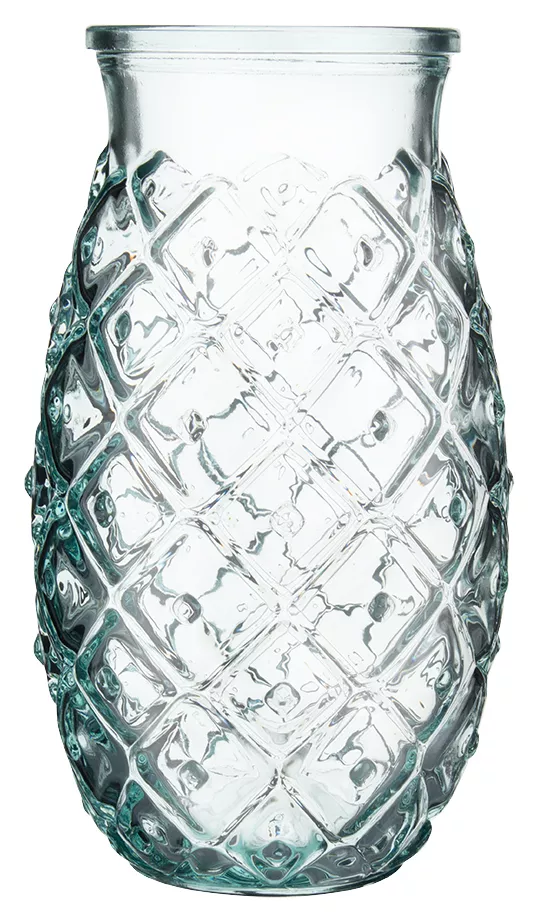 Tumbler Pineapple, big - 700ml (1 pc.) Tumbler Pineapple, big - 700ml (1 pc.)