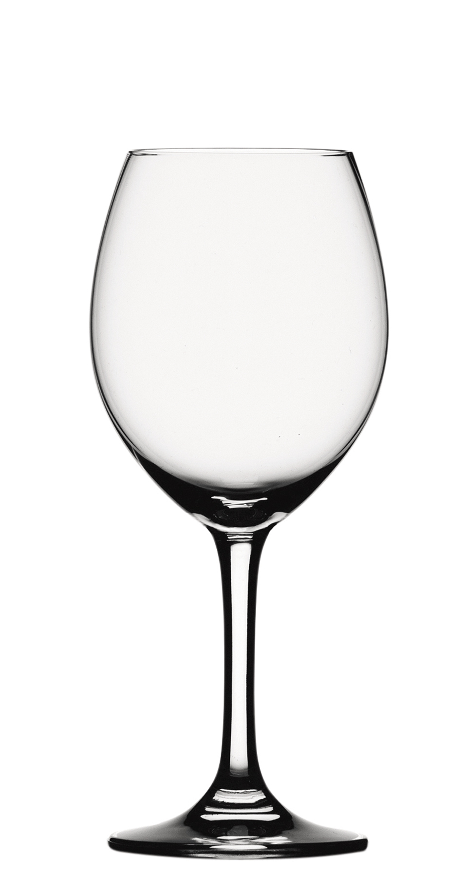 White wine glass Festival, Spiegelau - 352ml, 0,2l CM (1 pc.)