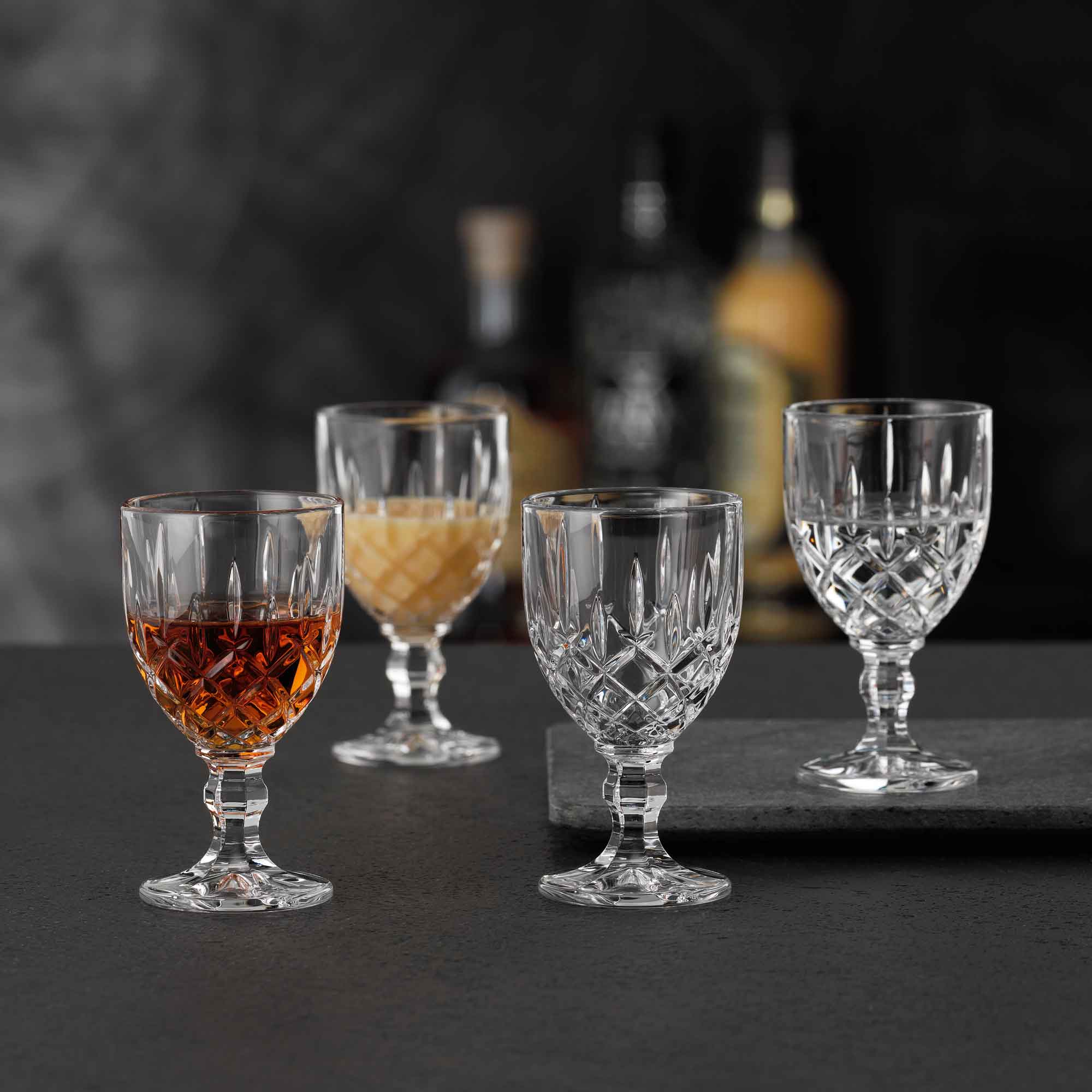 Liqueur glass Noblesse, Nachtmann - 57ml (1 pc.)