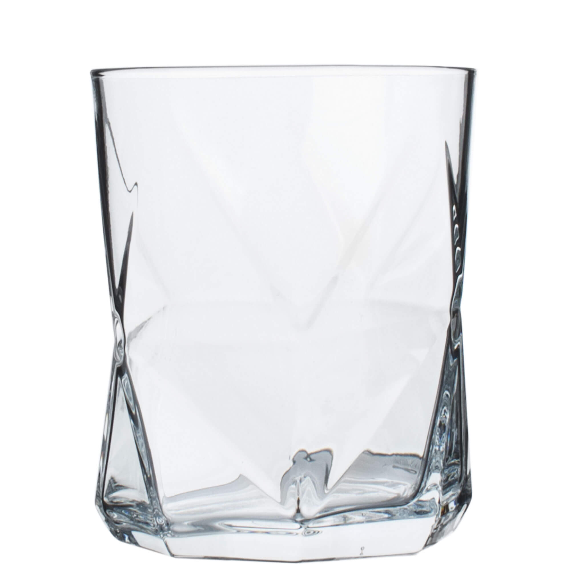 D.O.F. glass Cassiopea, Bormioli Rocco - 410ml (1 pc.) D.O.F. glass Cassiopea, Bormioli Rocco - 410ml (1 pc.)