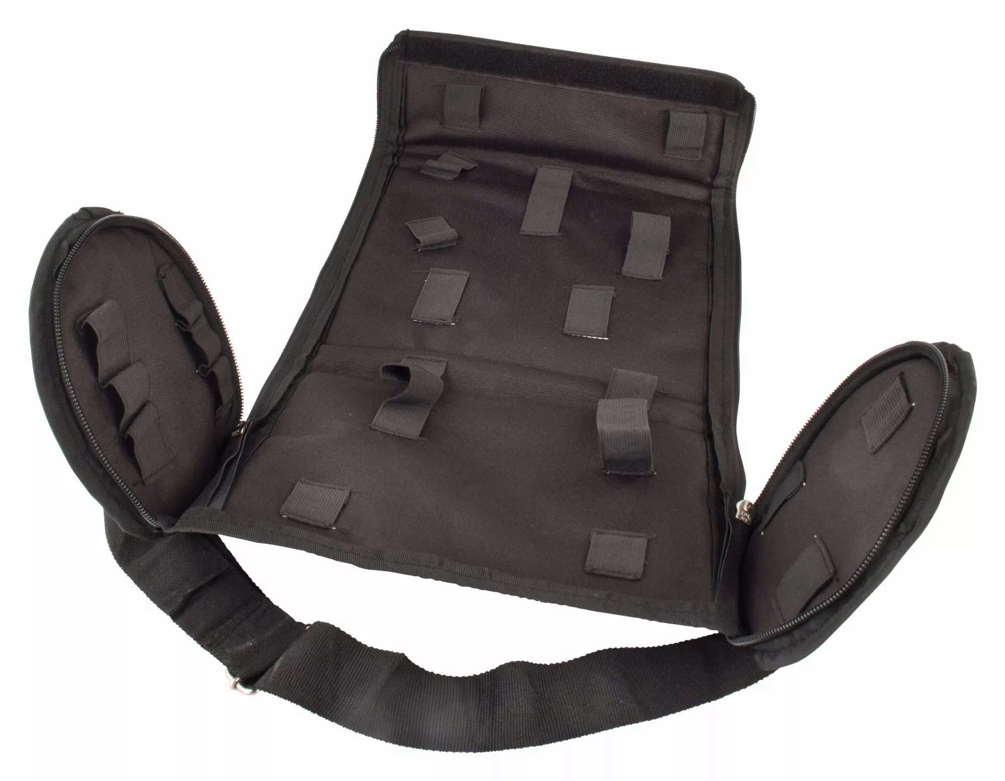 Bar bag, black (empty) - Prime Bar Bar bag, black (empty) - Prime Bar