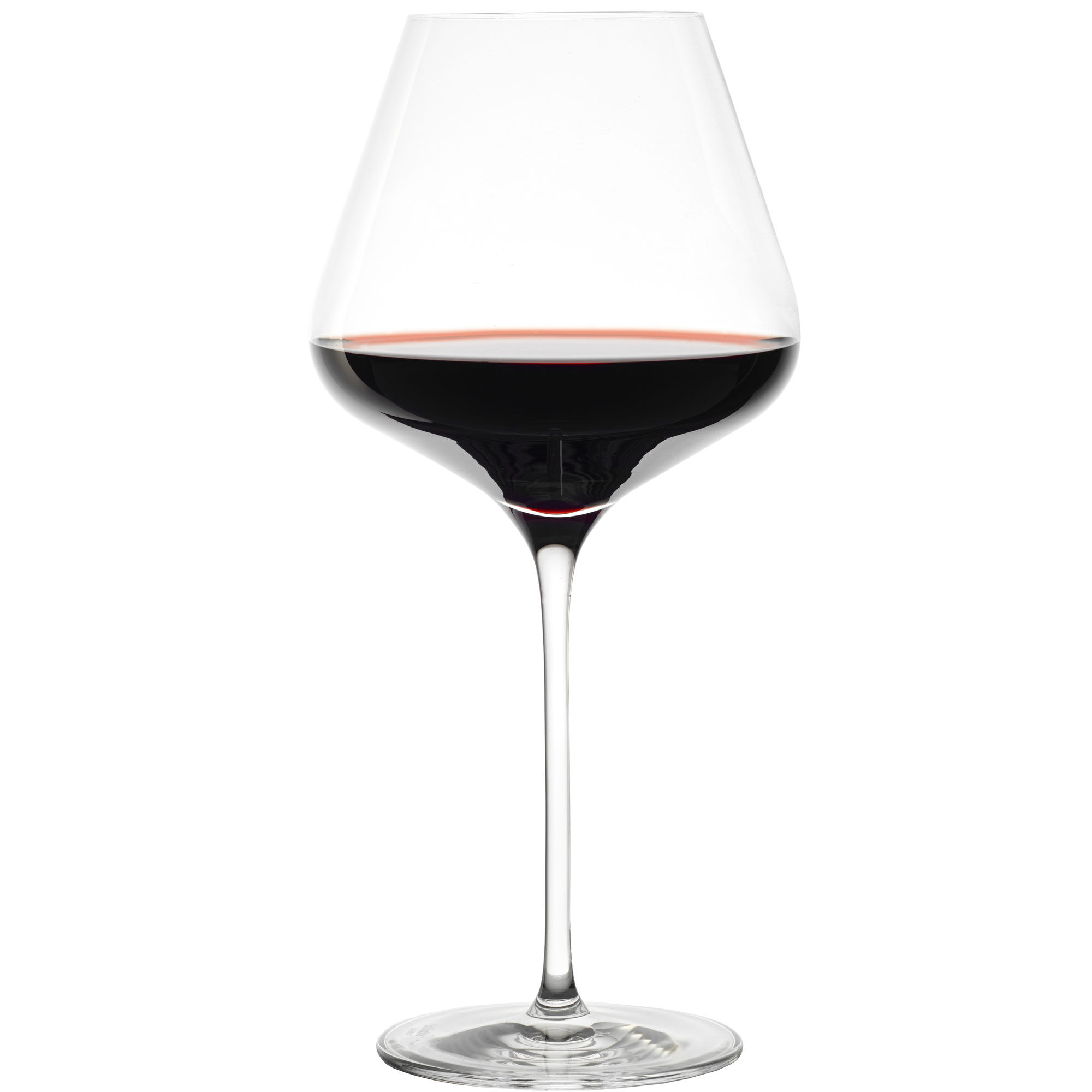 Burgundy glass Quatrophil, Stölzle - 710ml (1 pc.)