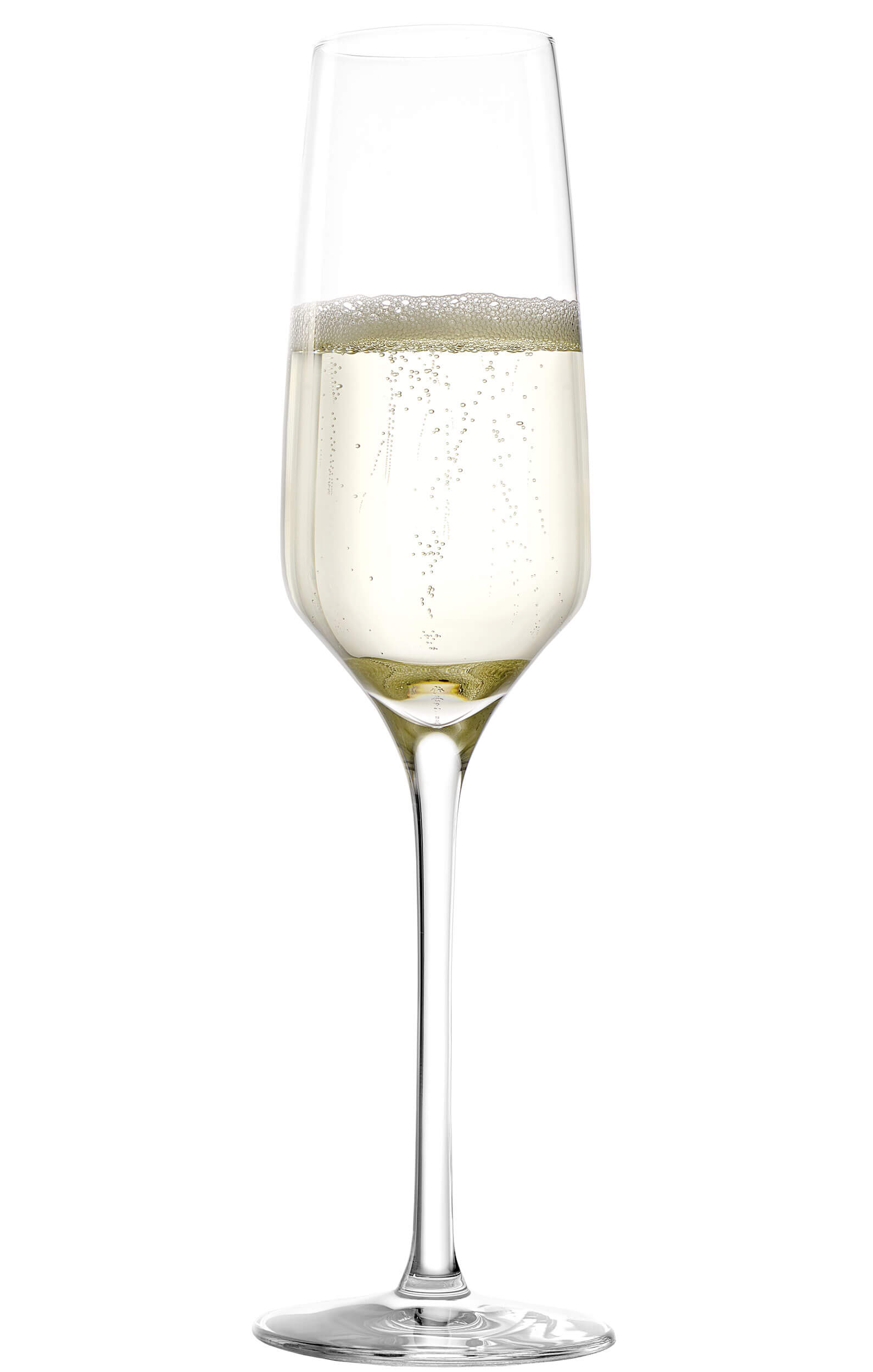 Flute Champagne, Experience Stölzle Lausitz - 188ml (6pcs)