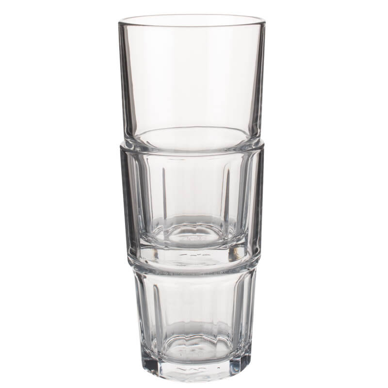 Long drink glass Next, Pasabahce - 284ml (1 pc.) Long drink glass Next, Pasabahce - 284ml (1 pc.)