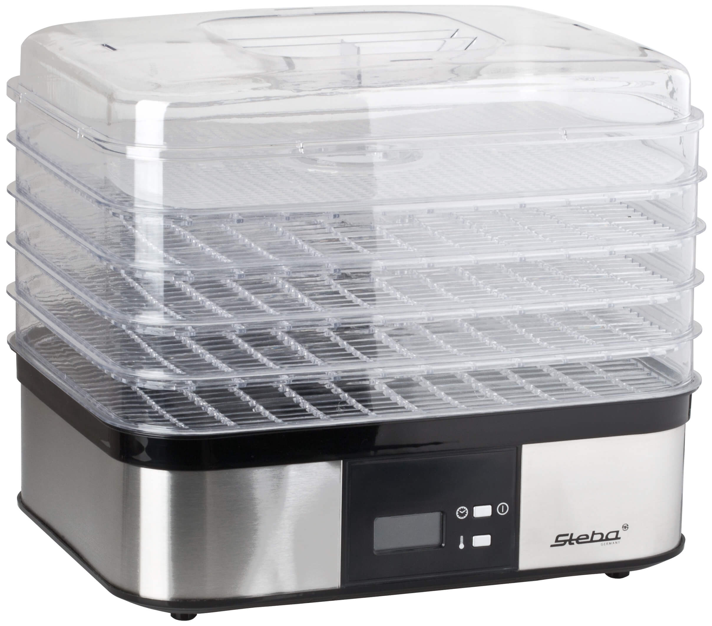 Steba ED 5 electronic dehydrator