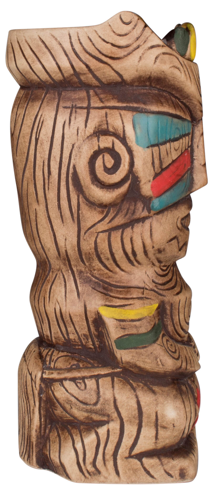 Tiki mug Bosi - 400ml