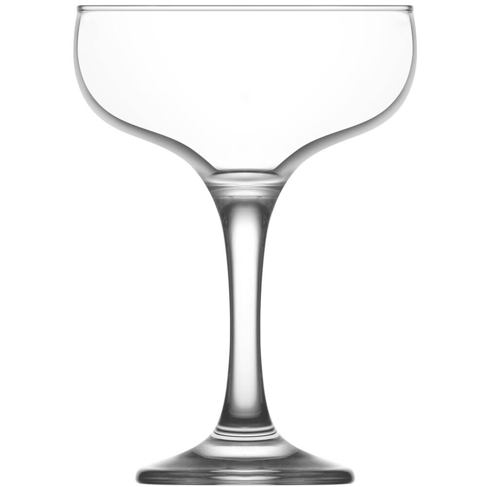 Champagne/cocktail bowl Misket, LAV - 235ml (1 pc.)