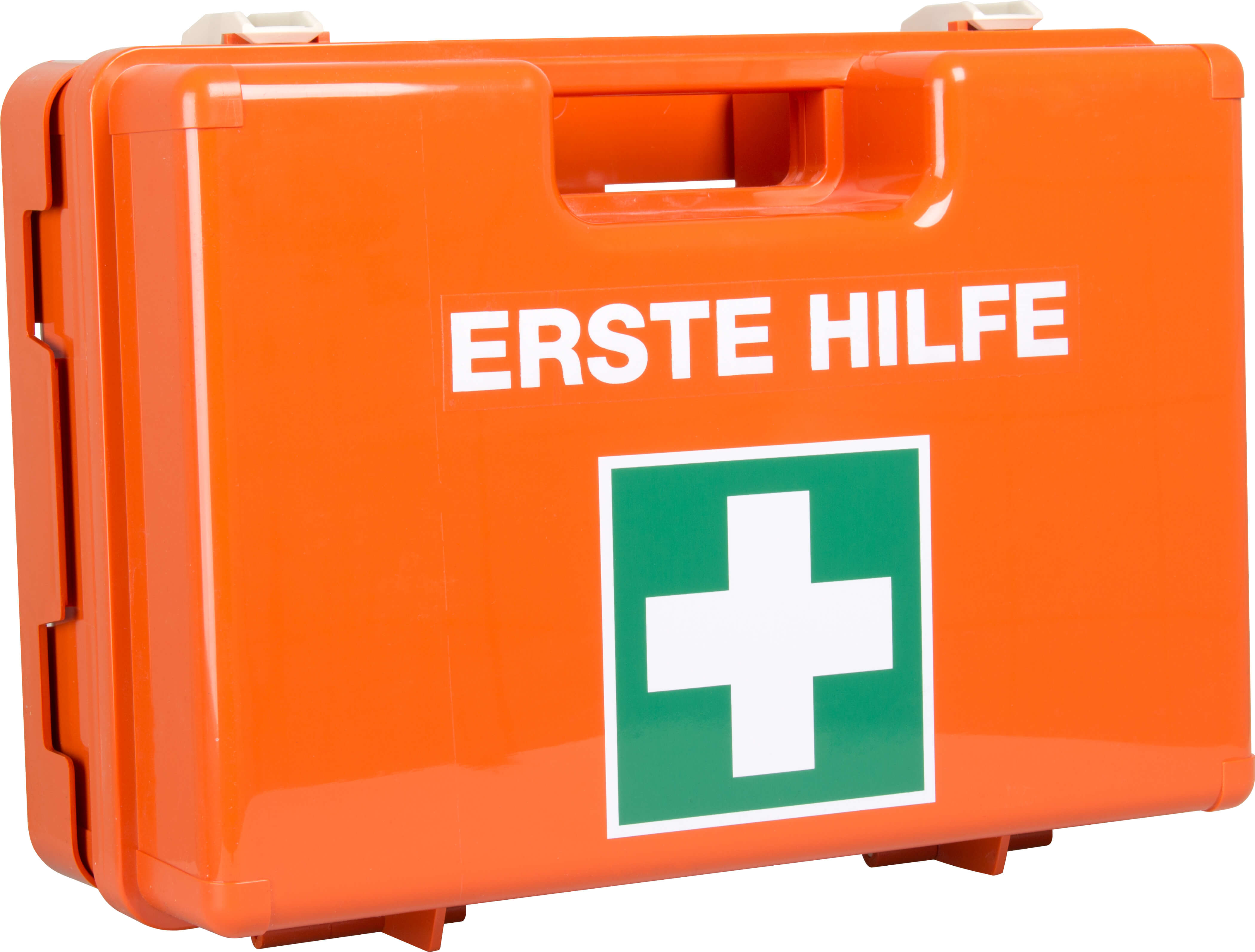 First Aid Kit Maxi DIN13169 - Actiomedic